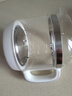 适用小熊（bear）养生壶配件通用玻璃壶体单壶身YSH-C15F1/D15Y1 YSH-B18T1 实拍图