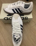 阿迪达斯 （adidas）【滔搏运动】女子VL COURT 3.0网球鞋 ID8797 37 实拍图