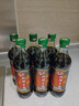 奇峰双璜生抽 自然古法酿造酱油 头道特级酱油椰子鸡海鲜点蘸酱油 双璜生抽500ml*6瓶 实拍图