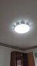 雷士照明（NVC）LED吸顶灯哆啦A梦灯具儿童房卡通简约卧室灯RA97智能36w包安装 实拍图