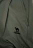 骆驼（CAMEL）休闲户外登山裤女防泼水直筒工装裤 C24CR1L7658B 幻影黑 XS 实拍图