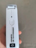 精臣 D11Pro标签打印机便携式蓝牙姓名贴名字打印机彩色冷冻日期贴纸防水透明高清智能热敏标签机家用 D11Pro白300dpi高清+送1卷白色 实拍图