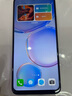 华为 HUAWEI 畅享60 6000mAh+22.5W超级快充 4800万大底超清影像 128GB 冰晶蓝 8G+128GB（赠配件大礼包） 95新 实拍图