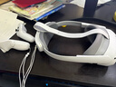 PICO 4 Ultra  【全国七仓发货】MR混合现实一体机VR智能3d眼镜头显XR设备游戏机非AIPro ARquest3设备 主机版 赠便携包+近视镜片 实拍图