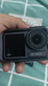 大疆（DJI）Osmo Action4 灵眸 运动相机 拍摄vlog  摩托车骑登山行运动摄像机 手持摄录装备 标准版旅行套餐 官方标配 标配 实拍图