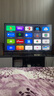 索尼(SONY)【爆款】 KD-43X85K 43英寸 4K HDR 全面屏智能电视  120Hz高刷 X1芯片  实拍图