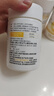 康恩贝 100片维生素C咀嚼片 vc片维c 男女性维生素c维C片VC VC咀嚼片100片*1瓶（柠檬味） 实拍图