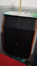 山水（SANSUI） FK-101专业10喇叭家用商用家庭美声k歌音响套装点歌机大功率卡拉OK音箱功放一体机影院 FK101卡包箱+功放+双话筒+点歌机+低音炮 实拍图