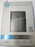HP惠普 2TB 移动固态硬盘P900（PSSD）USB3.2 ssd 2000MB/s Type-C接口 太空灰｜手机直连 实拍图