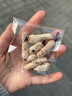 拜杰动物饼干包装袋300只装7*7cm雪花酥牛轧糖曲奇食品包装纸袋 实拍图