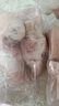 缘琳山国产土猪猪蹄2斤  新鲜冷冻 猪脚 农家散养  猪肉生鲜 T7土猪带劲猪脚2斤（1~2个装） 实拍图