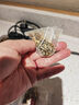 菊花决明子茶牛蒡根金银花枸杞桂花男女养生熬夜恢复茶组合茶 菊花枸杞决明子三角包3小包【1袋】 实拍图