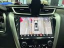卡仕达360全景影像系统车载车机导航一体机中控大屏行车记录仪倒车影像 M500-原车屏升级360全景 实拍图