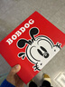 巴布豆（BOBDOG）童鞋包头儿童凉鞋夏季女宝宝学步鞋 105332053 浅粉红/梦幻紫21 实拍图