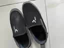 老北京布鞋男鞋冬季保暖加绒加厚防滑软底户外中老年爸爸鞋棉鞋 ZY-N06 黑色 42 实拍图