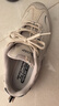 斯凯奇（Skechers）黑白金熊丨男女同款老爹鞋复古熊猫鞋情侣校园风潮流增高运动休闲 【男款】白色/浅灰色/WLGY(白金) 42.5 实拍图