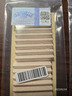 沙芬（SAVINELLI）意大利烟斗烟嘴 F733滤芯厄瓜多尔轻木 过滤芯烟具配件男士送礼 F733 6毫米 5包 实拍图