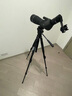 萨伽（SAGA）双筒单筒天文望远镜观鸟镜专用三脚架通用三角架 实拍图