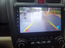 飞歌适本田23/19/16/12款CRV安卓导航倒车影像导航仪中控大屏一体机 GS3八核4+32+AHD后视+安装 实拍图