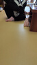 美菱双人加热瑜伽垫电热地毯石墨烯地暖垫150x200cm【速热恒温】 实拍图
