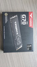 十铨科技G70 PRO SSD固态硬盘1T 2T M.2 NVMe PCIe4.0 2280 台式笔记本ps5 读速7400MB/s 石墨烯散热片 【TLC】1TB PCIe4.0 石墨烯散热片 实拍图