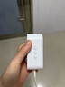 首力欢迎光临语音提示器来人进门提醒门铃感应迎宾器小喇叭进店播报器 20条语音【充电款】可录音 实拍图