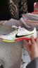 耐克（Nike）汤普森9秒75新纪录 田径精英Nike Maxfly耐克气垫男女短跑钉鞋 DJ5261-100/东京配色/Maxfly 44 实拍图