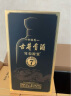 古井贡酒 年份原浆古7 浓香型白酒 42度 500ml*6瓶 整箱装 实拍图