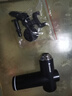 志高筋膜枪按摩器全身肌肉按摩仪颈椎放松器肌膜机枪肩颈腿腰部颈膜按摩棒锤运动专业级经膜筋膜枪 高配款6大头-海豚震动按摩器手持式实用高档 健身人士高端送父母长辈客户高档节日礼物实用送男友 实拍图