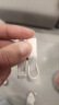 平头熊PTXS6蓝牙Mesh智能电动窗帘电机轨道手机APP远程小爱语音场景联动 自行安装 S6蓝牙mesh电机 4M套装 实拍图