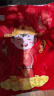 TaTanice 龙宝抓周用品男宝女宝周岁生日布置装饰地毯场景道具礼盒装 实拍图