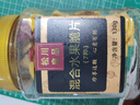 松川良品 混合水果脆片干草莓苹果无花果黄桃菠萝蜜香蕉休闲零食品130g 实拍图