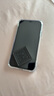 ESCASE适用iphone xr手机壳苹果xr手机外壳全包防摔双料抗摔抗黄变网红同款6.1英寸德国进口拜耳TPU 高透 实拍图