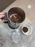 初先 多功能研磨机家用打粉机中药五谷杂粮调料三七胡椒超细米粉小型破碎药材食物粉碎电动磨粉阿胶 800g大容量+家/商两用+300W大功率 实拍图