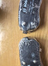 博世（BOSCH）刹车前片刹车皮起亚KX5智跑凯尊现代ENCINOEV途胜索纳塔油电11163 实拍图