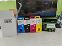 彩格适用惠普HP803XL黑彩墨盒套装 HP 1111 1112 2131 2132 2622 2621 2623可加墨墨盒 803连喷墨盒套装 实拍图