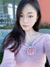 AIF十二生肖和田玉银项链女吊坠本命年轻奢生日礼物送女朋友送老婆 萌蛇项链【品牌礼盒】七仓发货 实拍图