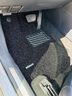 御马主驾驶单片副驾驶汽车脚垫单个前后排地垫全包围丝圈专车可裁剪 君御单驾驶位 备注车型年款颜色 实拍图