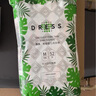 吉氏（DRESS）薄越纸尿裤 ins风婴儿尿不湿超薄透气大吸量宝宝尿裤 M码52片【6-11kg适用】 实拍图