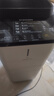 思乐智【国家补贴】S400积木空气净化器甲流分解甲醛除烟味家用新房除异味负离子猫毛除雾霾PM2.5 分体式净化器-母婴系列套餐 CAPS400 实拍图