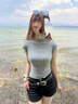 泉立方（QUACUBIC）衣物养护洗护套装108片（色母片30片*2+洗衣片24片+体验装8片*3） 实拍图