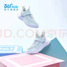 361°儿童运动鞋四季小童轻便男童鞋网面透气女童魔术贴软底跑步鞋 【大网】水清蓝色/婴儿粉色 29 实拍图