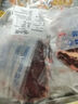 马晓马佳 齐齐哈尔烤肉食材烧烤半成品套餐韩式户外野餐家庭家用腌制牛肉 小肋雪花牛肉1500g（肥瘦比2:8） 实拍图