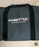 AMBITFUL志捷70cm摄影包三脚架包闪光灯套装箱包摄影棚大中小号便携收纳包加厚手提包灯架包外户携带箱 实拍图