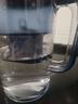 苏泊尔过滤净水器 家用滤水壶 自来水过滤器净水壶家用多重精滤厨房净水器滤水器J-UF03 净水壶UF03【一壶六芯】 实拍图