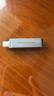 联想（Lenovo）生态品牌异能者32GB Type-C USB3.2 U盘 F502 MAX 枪色150MB/s手机电脑两用360°旋转双接口优盘 实拍图