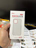 澳浪 适用华为mate40Pro手机壳 Mate40EPro保护套TPU全包四角气囊防摔壳男女款软壳 透明 实拍图