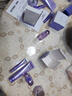 自然堂（CHANDO） 套装护肤品凝时鲜颜补水保湿提拉紧致淡化细纹抗氧改善皱纹礼物 洗+水+乳+霜+精华美白淡斑 实拍图