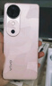 vivo S19  6000mAh超薄蓝海电池 5000万防抖主摄 影棚级柔光环  第三代骁龙7 5G拍照手机 桃花扇 8GB+256GB 实拍图