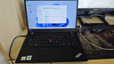 联想Thinkpad 二手笔记本电脑 x250/x270/x13商务轻薄本 办公制图剪辑游戏差旅会议 95新十代差旅X13 i5 16G512G高清 实拍图